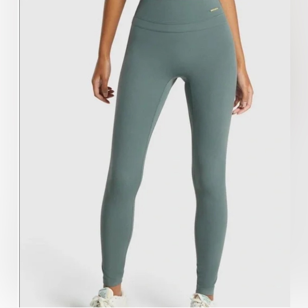 Gymshark x Whitney Simmons V3 legging